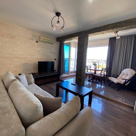 Apartment Dzaleta สเวติ สเตฟาน ภายนอก รูปภาพ