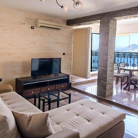Apartment Dzaleta สเวติ สเตฟาน ภายนอก รูปภาพ