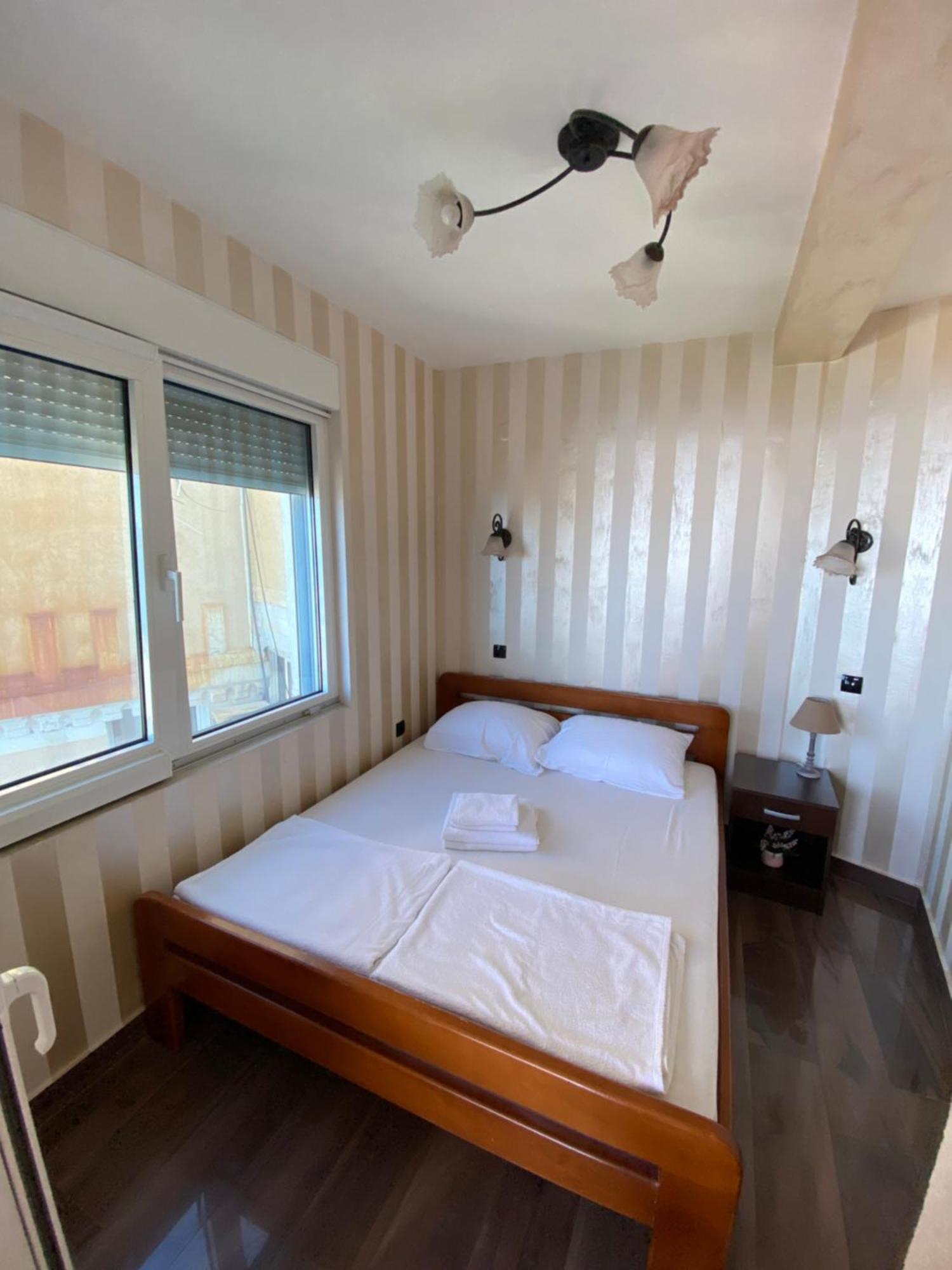 Apartment Dzaleta สเวติ สเตฟาน ภายนอก รูปภาพ