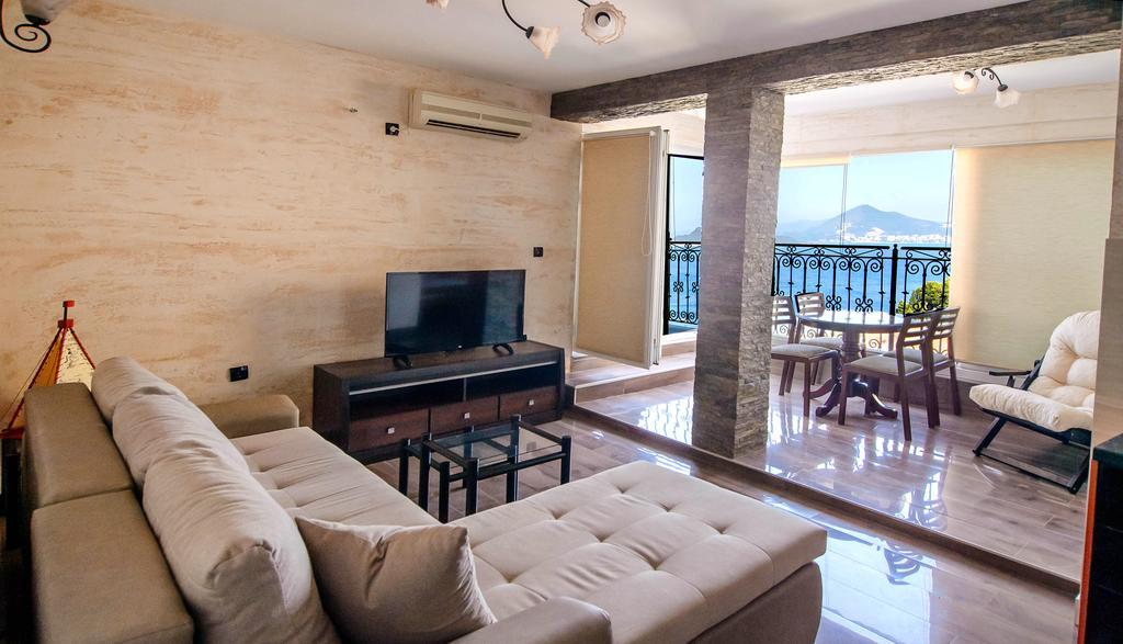 Apartment Dzaleta สเวติ สเตฟาน ภายนอก รูปภาพ