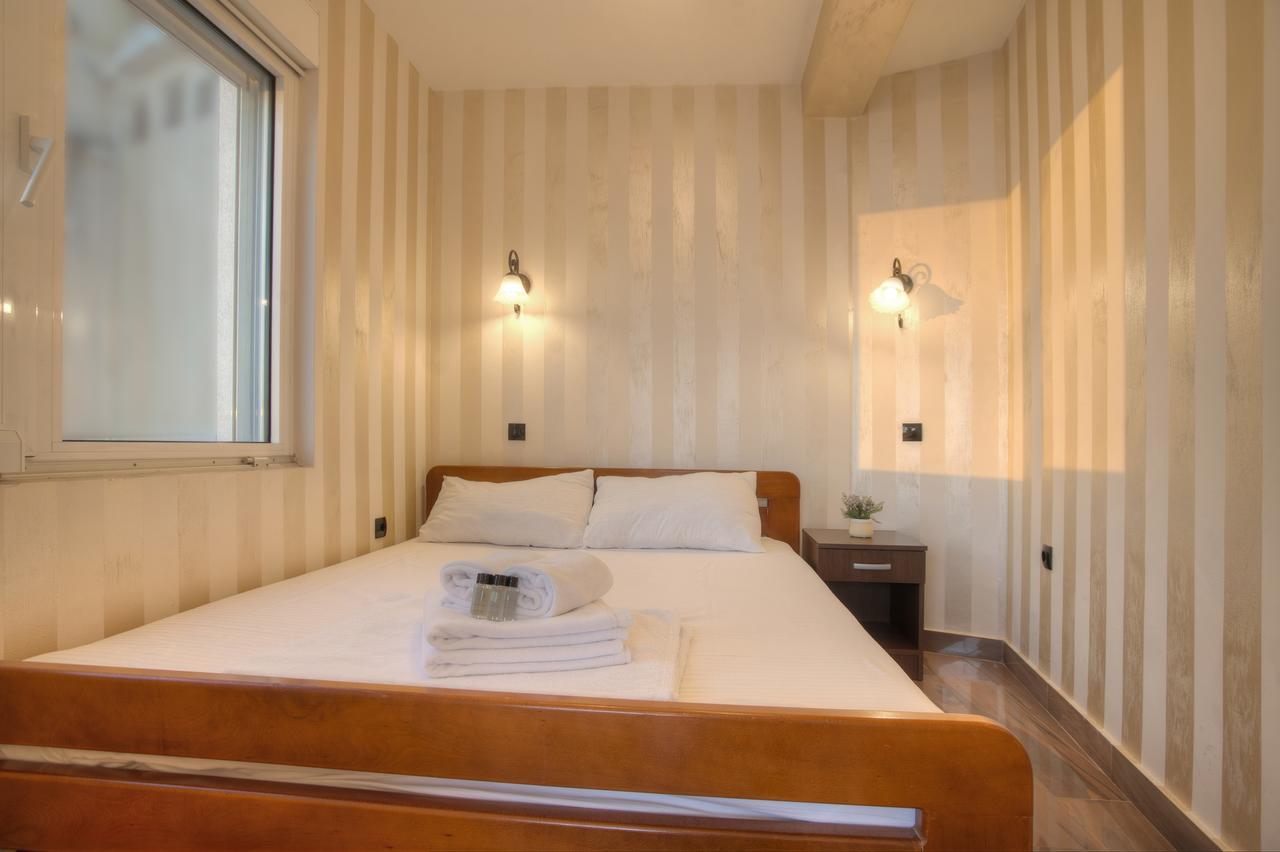 Apartment Dzaleta สเวติ สเตฟาน ภายนอก รูปภาพ