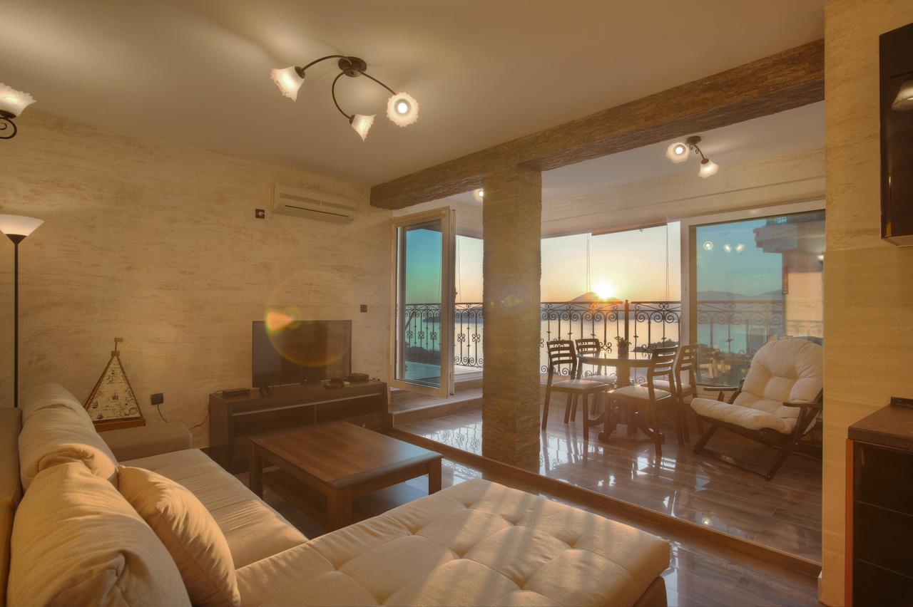 Apartment Dzaleta สเวติ สเตฟาน ภายนอก รูปภาพ