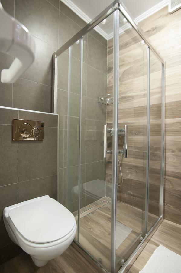 Apartment Dzaleta สเวติ สเตฟาน ภายนอก รูปภาพ