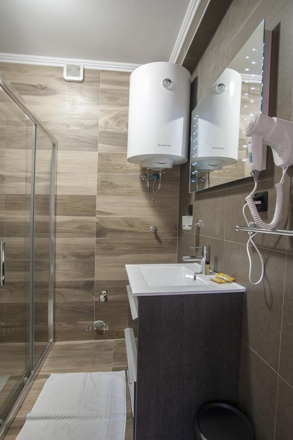 Apartment Dzaleta สเวติ สเตฟาน ภายนอก รูปภาพ