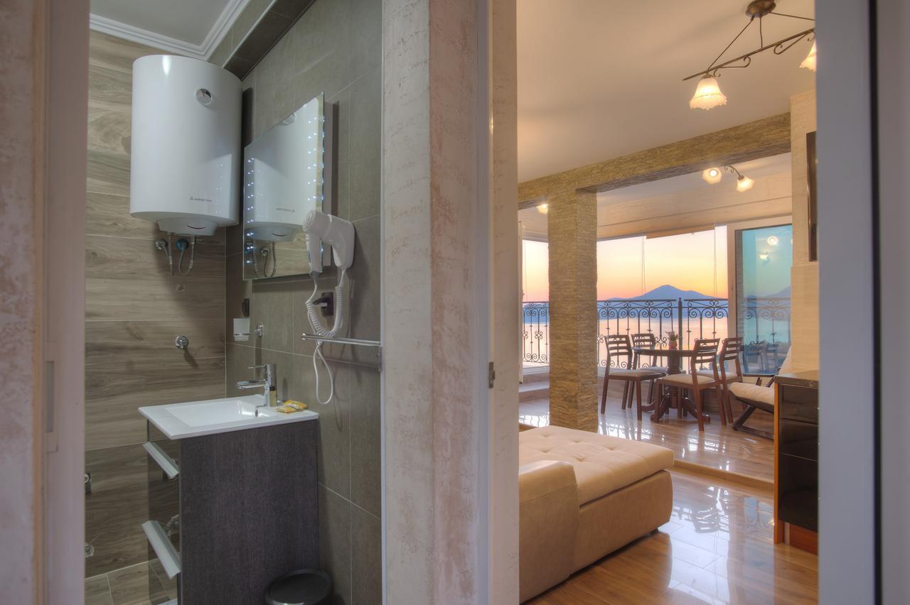 Apartment Dzaleta สเวติ สเตฟาน ภายนอก รูปภาพ